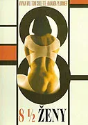 8 1/2 ženy