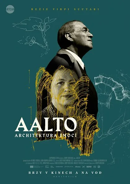 Aalto: Architektura emocí