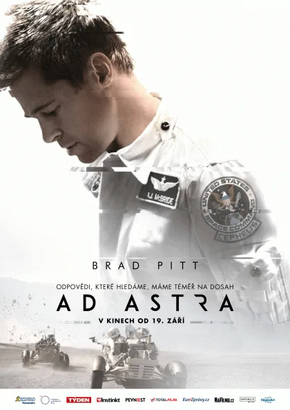 Ad Astra: Osudová mise