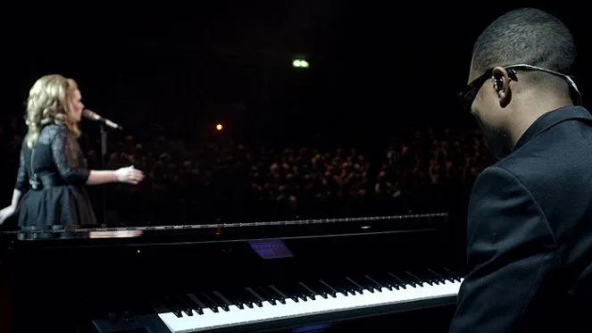 Adele: Živě z Royal Albert Hall