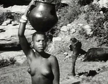 Afrika II. – Od rovníku ke Stolové hoře