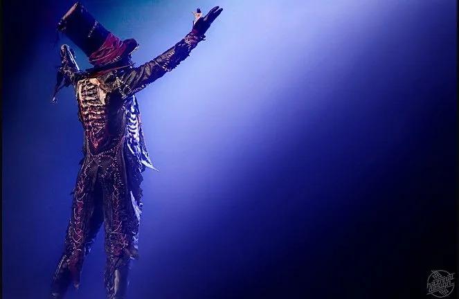 Alice Cooper