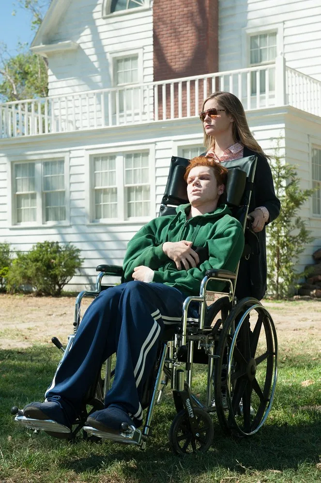 Amityville: Probuzení