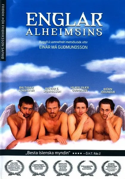 Andělé všehomíra