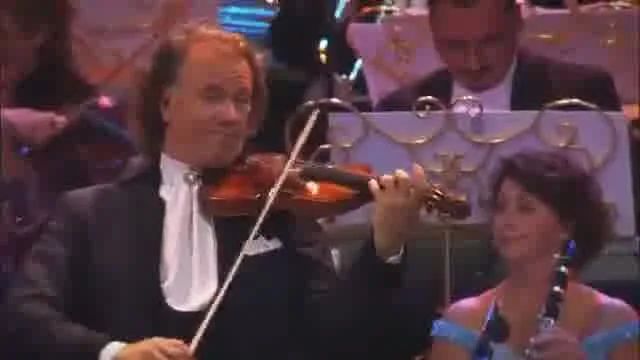 André Rieu – Live in Maastricht 2011