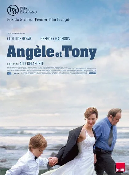 Angèle a Tony