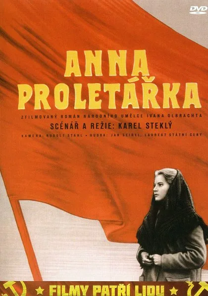 Anna proletářka