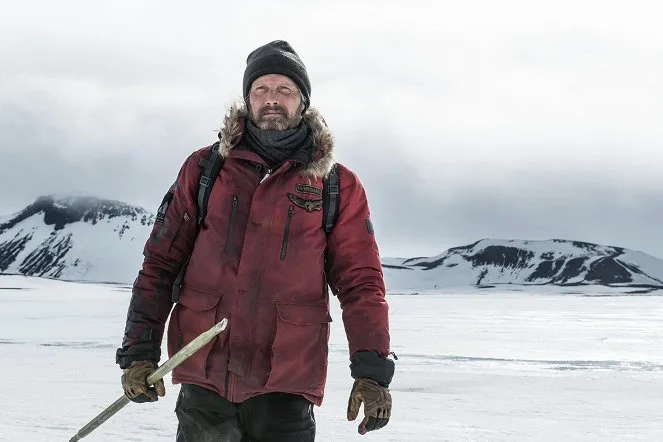 Arctic: Ledové peklo