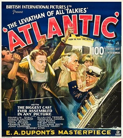 Atlantic