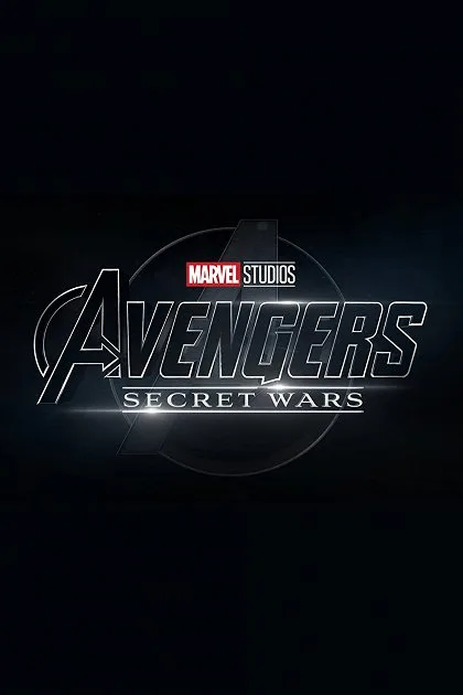Avengers: Secret Wars