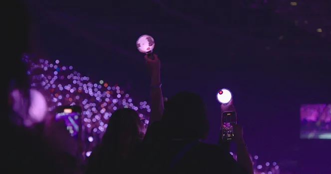 BTS Army: Forever We Are Young