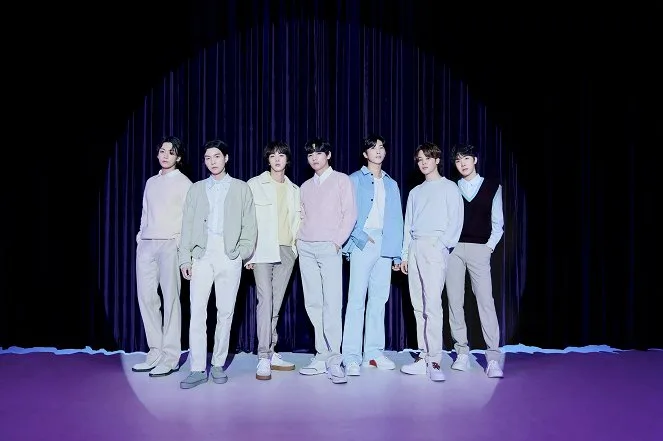 BTS WORLD TOUR ‚ARIRANG‘ IN JAPAN: LIVE VIEWING
