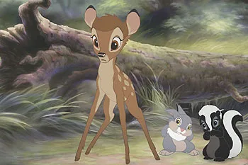 Bambi 2