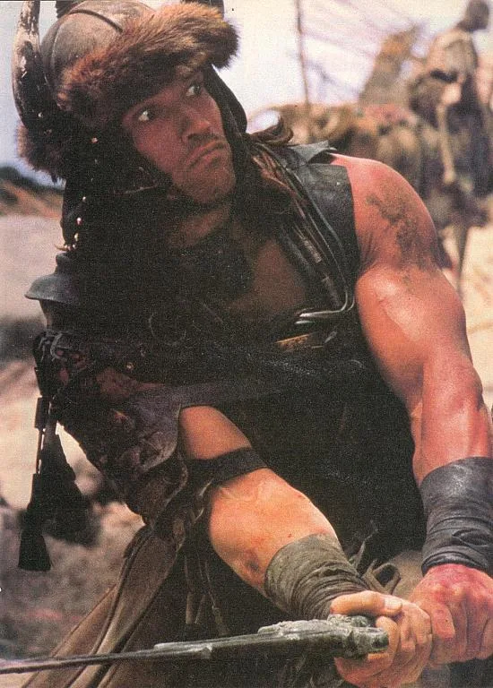 Barbar Conan