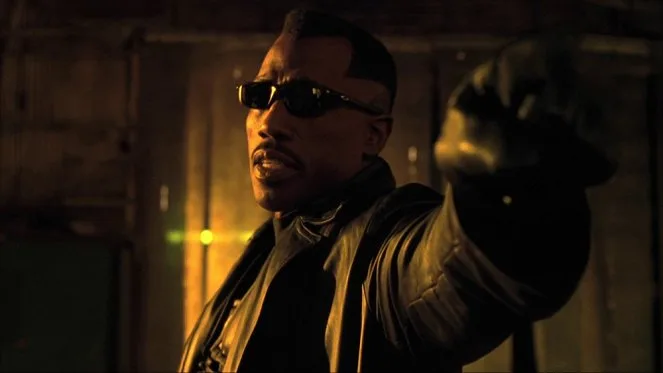 Blade 2