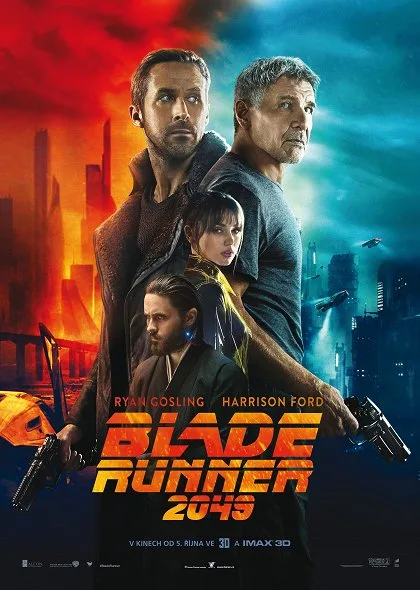 Blade Runner 2049