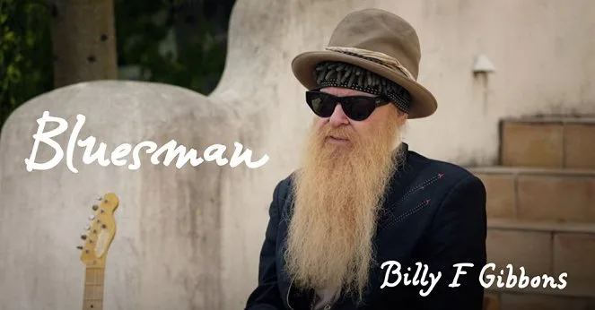 Bluesman
