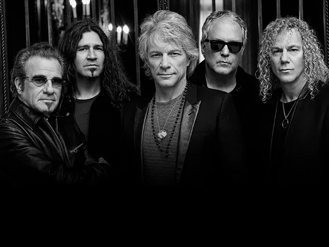 Bon Jovi – From Encore Nights