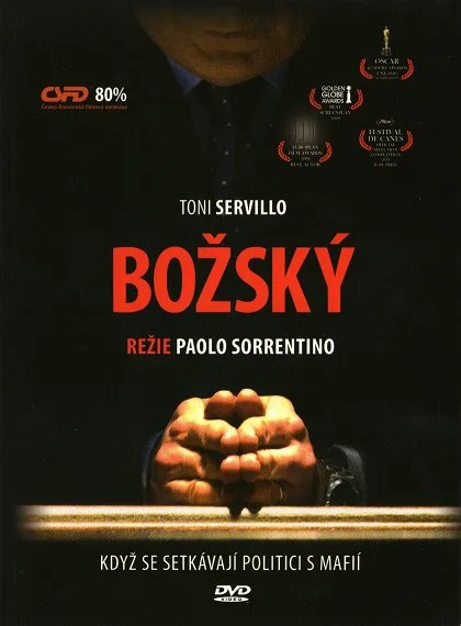 Božský