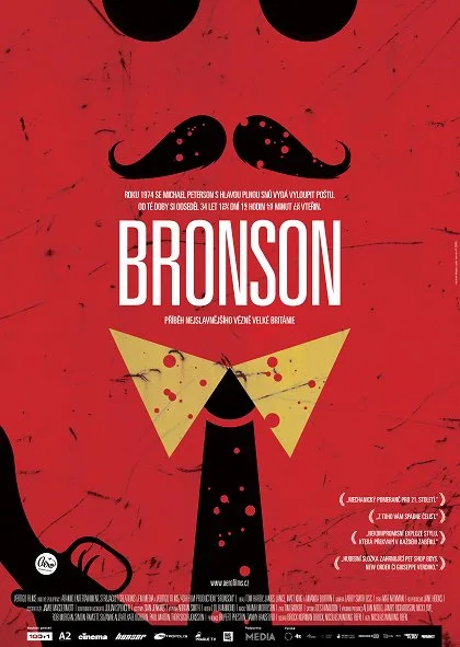 Bronson