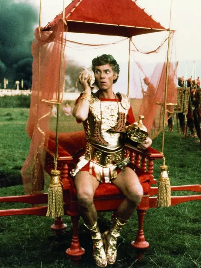 Caligula