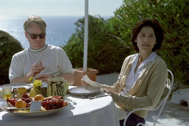 Capote