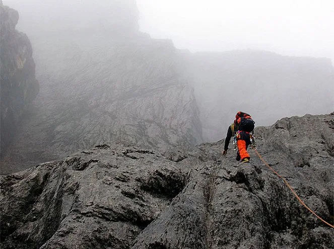 Carstensz – Sedmá hora
