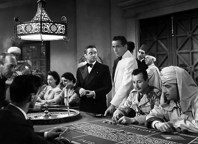 Casablanca