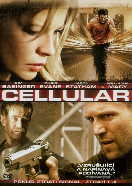 Cellular