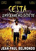 Cesta zhýčkaného dítěte