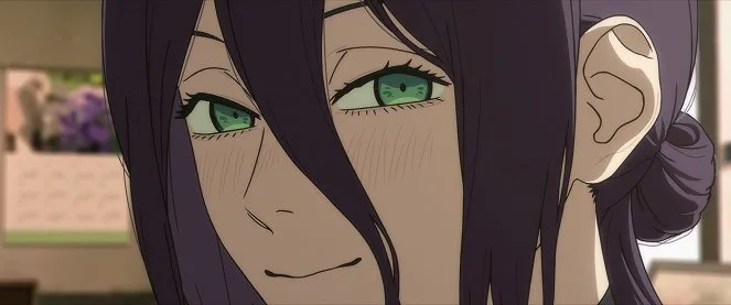 Chainsaw Man – Film: Reze Arc