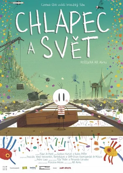 Chlapec a svět