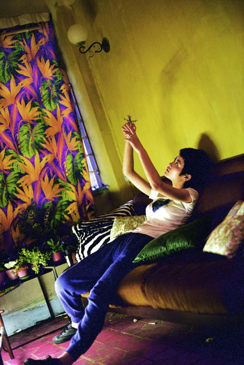 Chungking Express