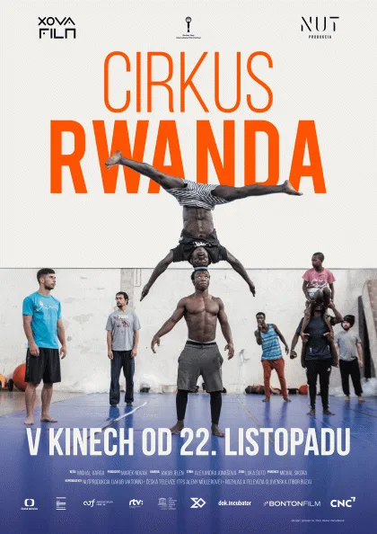 Cirkus Rwanda