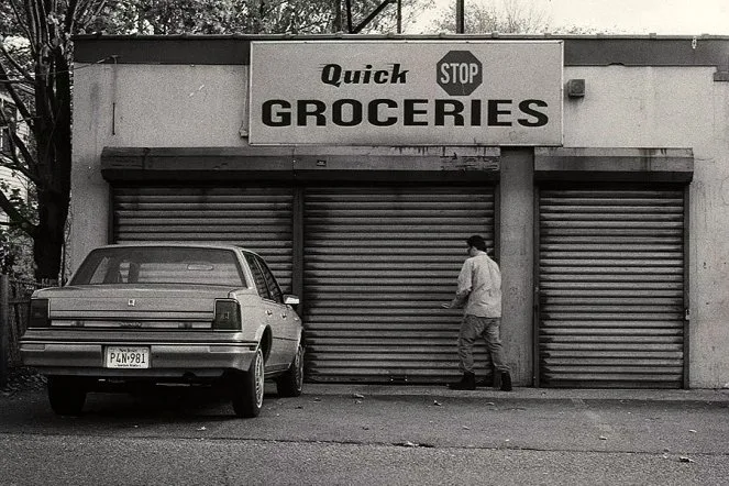 Clerks 2: Muži za pultem