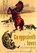 Co vyprávěli lovci