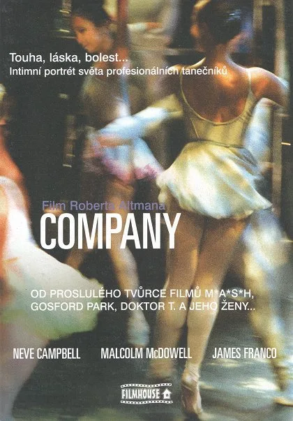 Company
