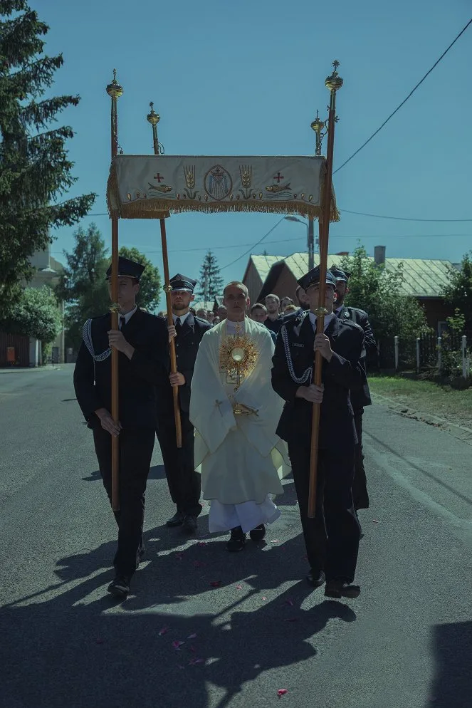 Corpus Christi