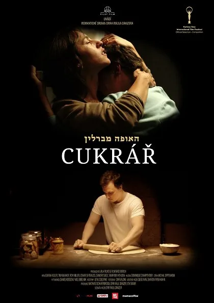 Cukrář
