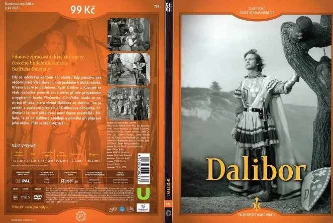 Dalibor