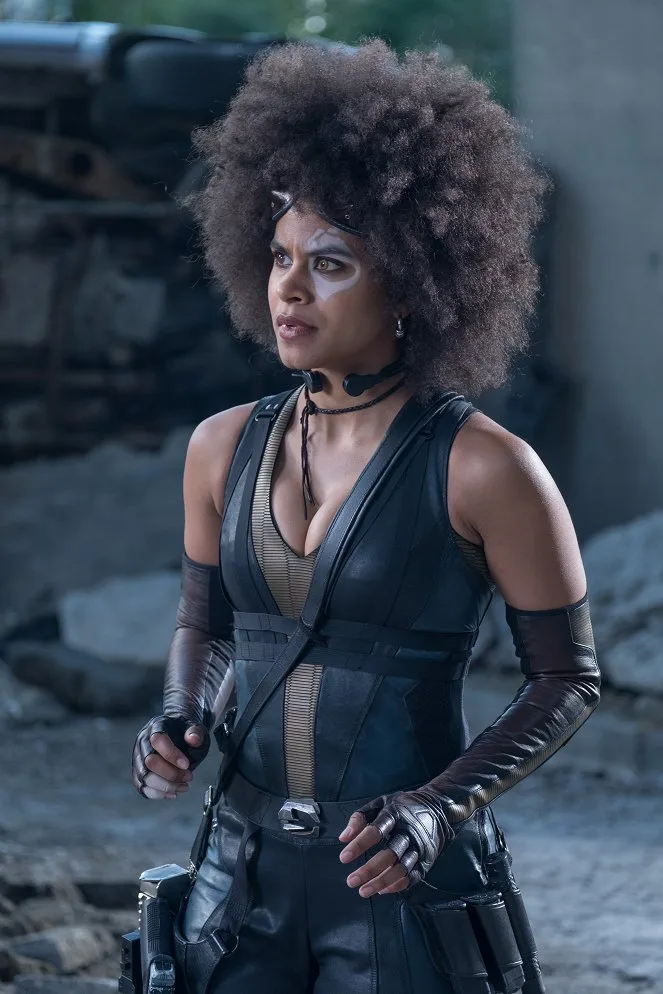 Deadpool 2