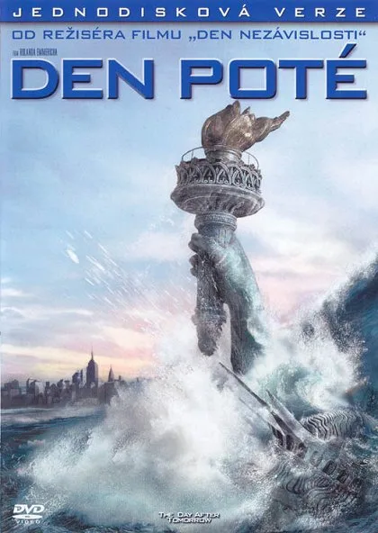 Den poté