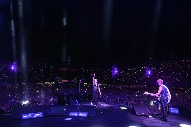 Depeche Mode: M