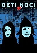 Děti noci
