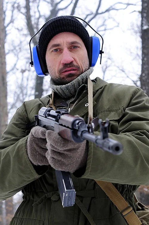 Děvínský masakr