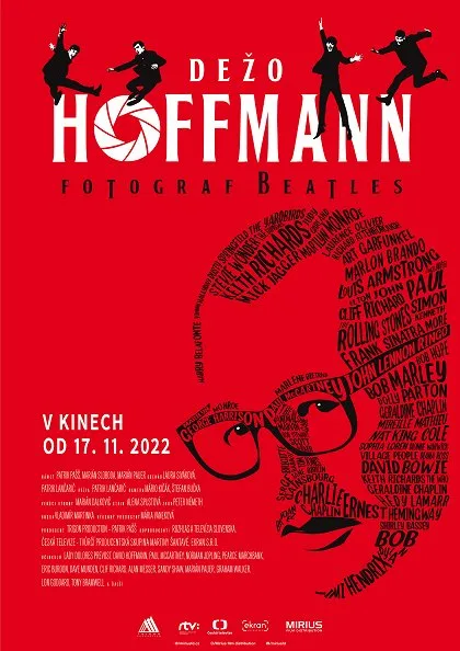 Dežo Hoffmann – Fotograf Beatles