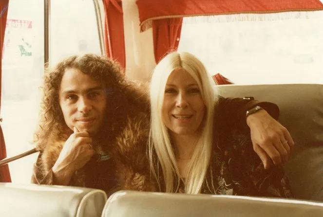 Dio: Dreamers Never Die