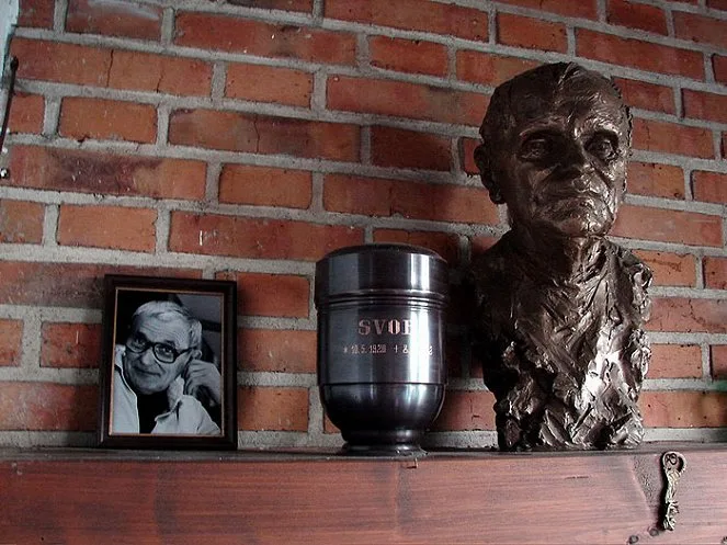 Divadlo Svoboda