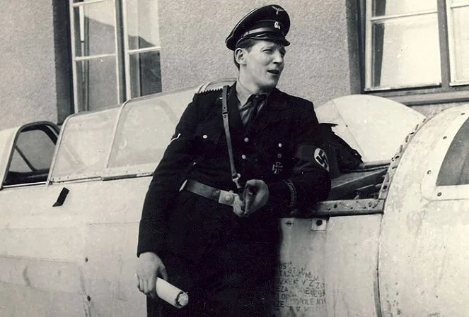 Dny zrady II.