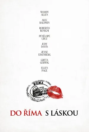 Do Říma s láskou